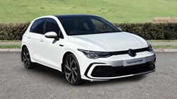 2023 (72) VOLKSWAGEN GOLF 2.0 TDI 150 R-Line 5dr 5260877