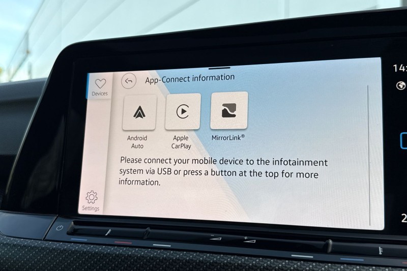 2023 (72) VOLKSWAGEN GOLF 2.0 TDI 150 R-Line 5dr 5260900