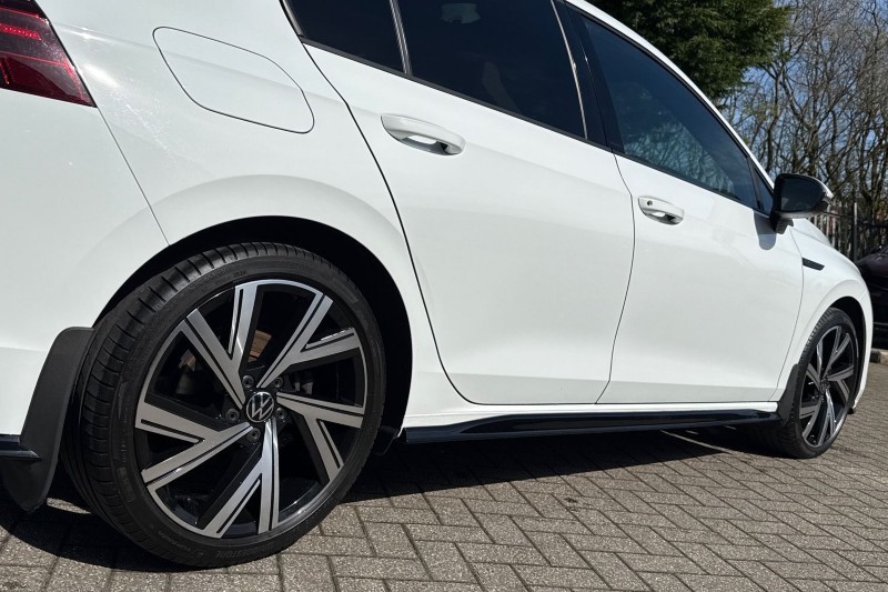 2023 (72) VOLKSWAGEN GOLF 2.0 TDI 150 R-Line 5dr 5260909