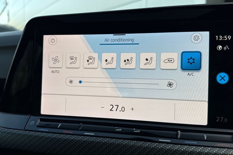 2023 (72) VOLKSWAGEN GOLF 2.0 TDI 150 R-Line 5dr 5260901