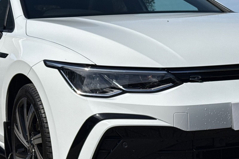 2023 (72) VOLKSWAGEN GOLF 2.0 TDI 150 R-Line 5dr 5260910