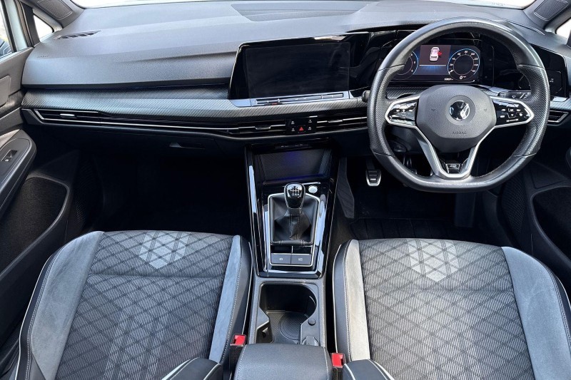 2023 (72) VOLKSWAGEN GOLF 2.0 TDI 150 R-Line 5dr 5260885