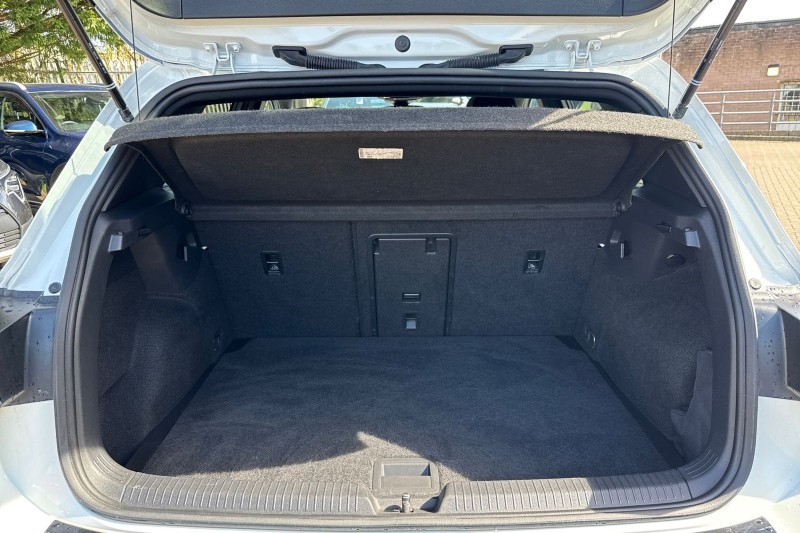 2023 (72) VOLKSWAGEN GOLF 2.0 TDI 150 R-Line 5dr 5260907