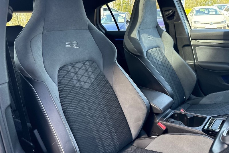 2023 (72) VOLKSWAGEN GOLF 2.0 TDI 150 R-Line 5dr 5260893