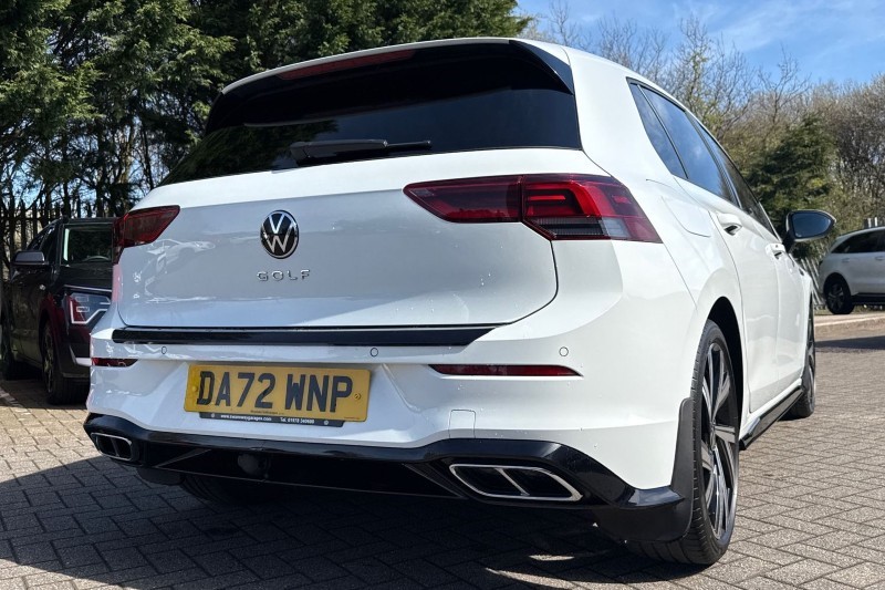 2023 (72) VOLKSWAGEN GOLF 2.0 TDI 150 R-Line 5dr 5260914