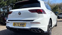 2023 (72) VOLKSWAGEN GOLF 2.0 TDI 150 R-Line 5dr 5260914
