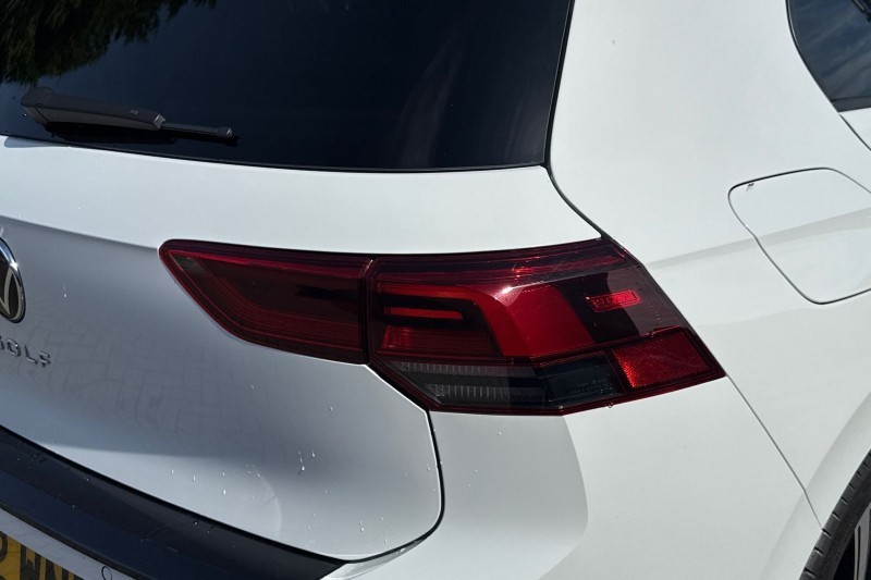 2023 (72) VOLKSWAGEN GOLF 2.0 TDI 150 R-Line 5dr 5260913