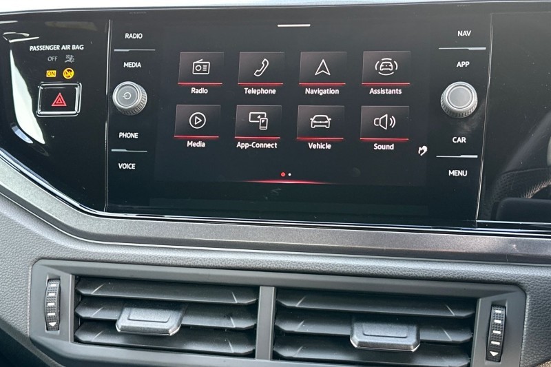 2023 (73) VOLKSWAGEN POLO 2.0 TSI GTI 5dr DSG 5218394