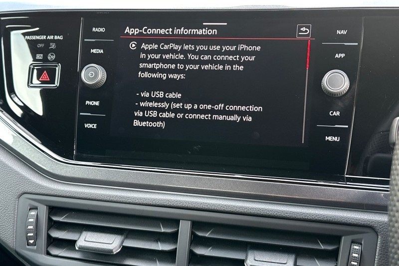 2023 (73) VOLKSWAGEN POLO 2.0 TSI GTI 5dr DSG 5218397