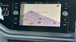 2023 (73) VOLKSWAGEN POLO 2.0 TSI GTI 5dr DSG 5218395