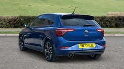 2023 (73) VOLKSWAGEN POLO 2.0 TSI GTI 5dr DSG 5218374