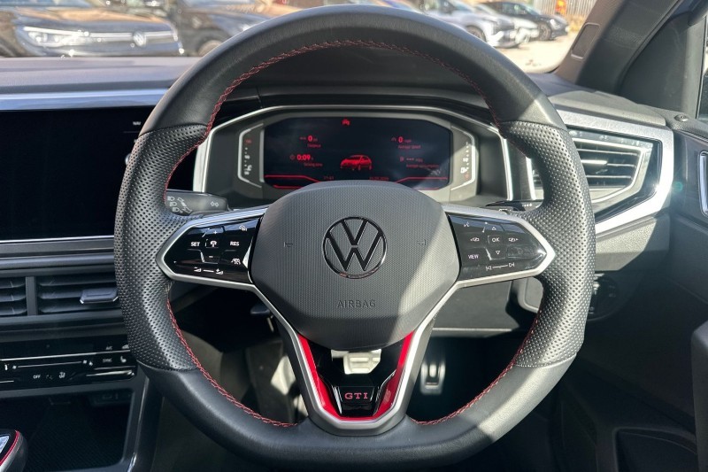 2023 (73) VOLKSWAGEN POLO 2.0 TSI GTI 5dr DSG 5218389