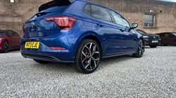 2023 (73) VOLKSWAGEN POLO 2.0 TSI GTI 5dr DSG 5218410