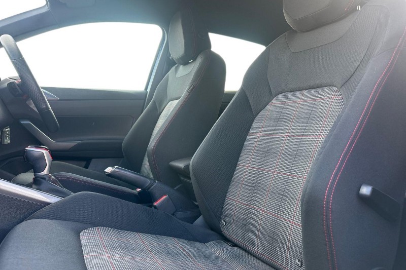 2023 (73) VOLKSWAGEN POLO 2.0 TSI GTI 5dr DSG 5218375