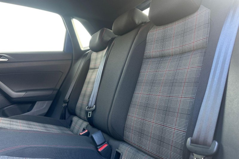 2023 (73) VOLKSWAGEN POLO 2.0 TSI GTI 5dr DSG 5218376