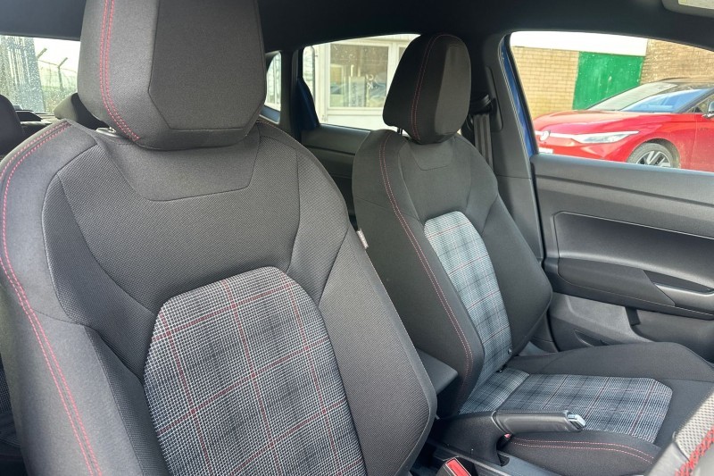 2023 (73) VOLKSWAGEN POLO 2.0 TSI GTI 5dr DSG 5218388