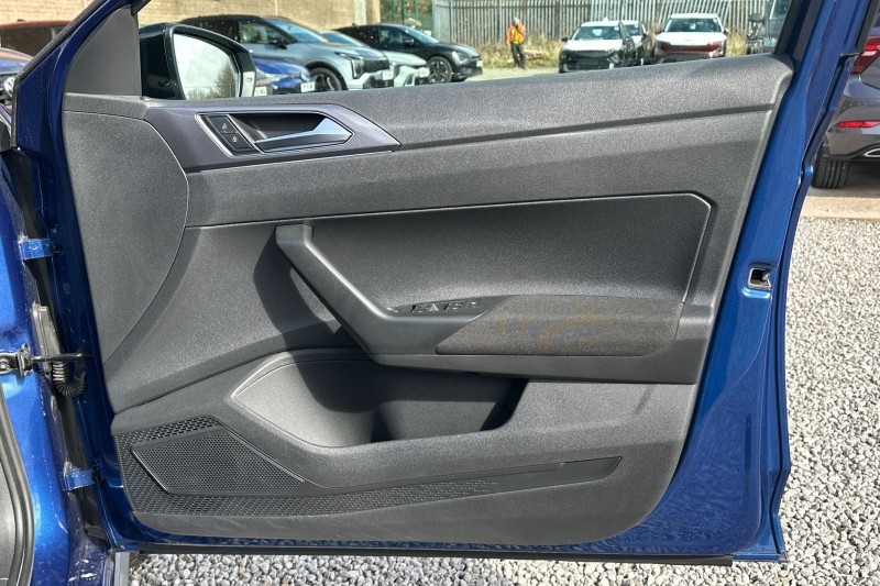 2023 (73) VOLKSWAGEN POLO 2.0 TSI GTI 5dr DSG 5218383