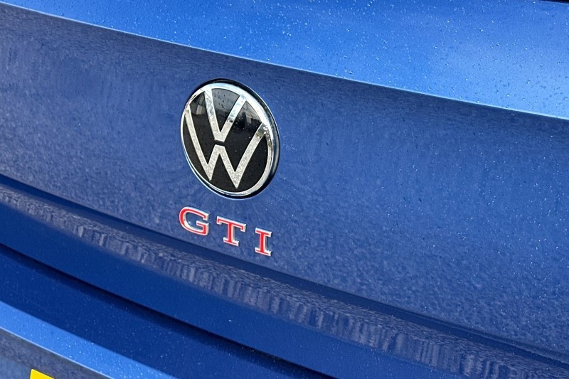 2023 (73) VOLKSWAGEN POLO 2.0 TSI GTI 5dr DSG 5218411