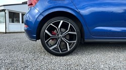 2023 (73) VOLKSWAGEN POLO 2.0 TSI GTI 5dr DSG 5218380