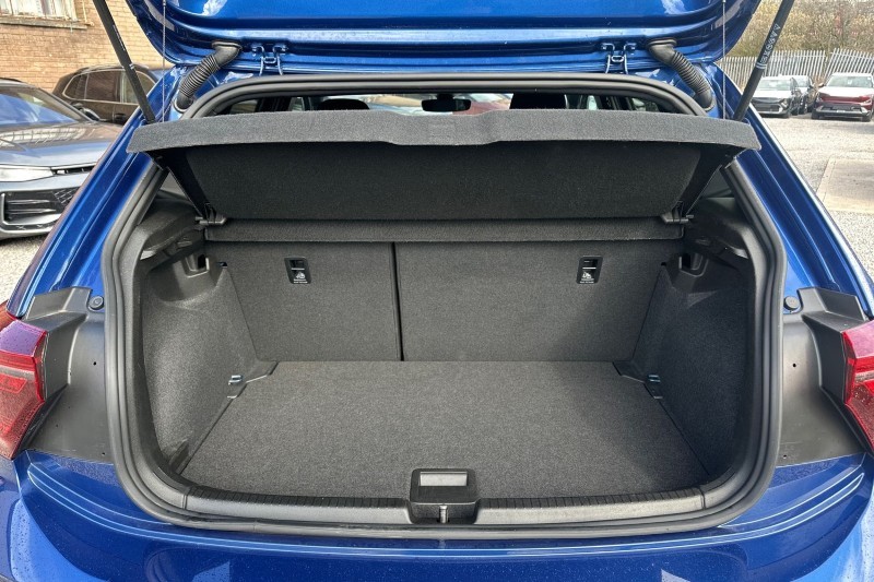 2023 (73) VOLKSWAGEN POLO 2.0 TSI GTI 5dr DSG 5218405