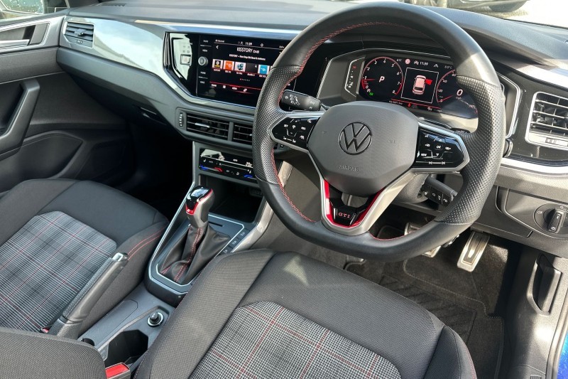 2023 (73) VOLKSWAGEN POLO 2.0 TSI GTI 5dr DSG 5218382
