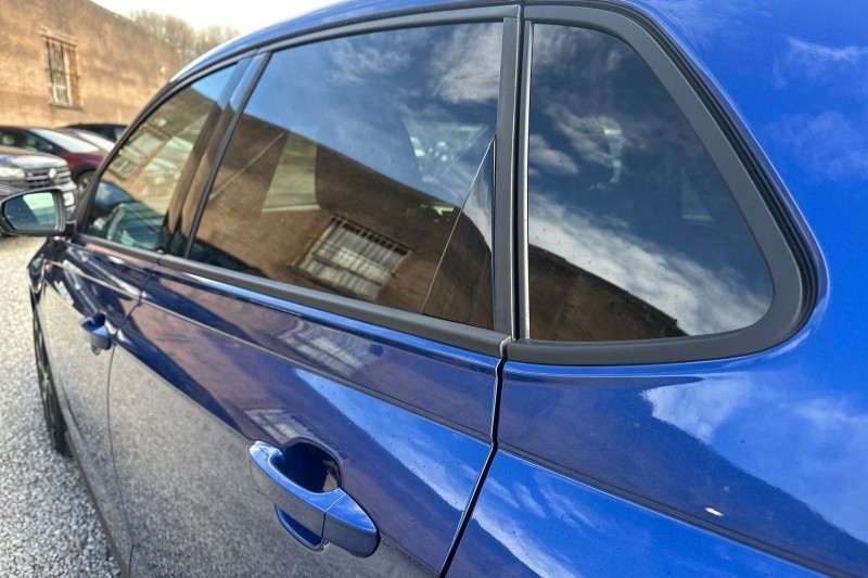 2023 (73) VOLKSWAGEN POLO 2.0 TSI GTI 5dr DSG 5218406