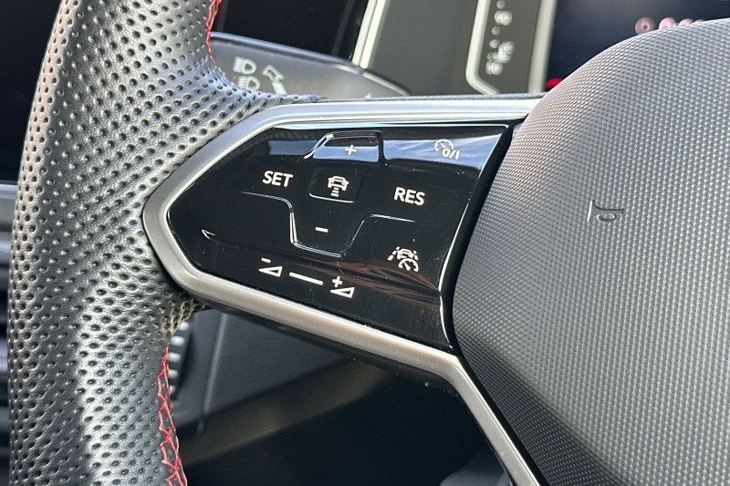 2023 (73) VOLKSWAGEN POLO 2.0 TSI GTI 5dr DSG 5218390