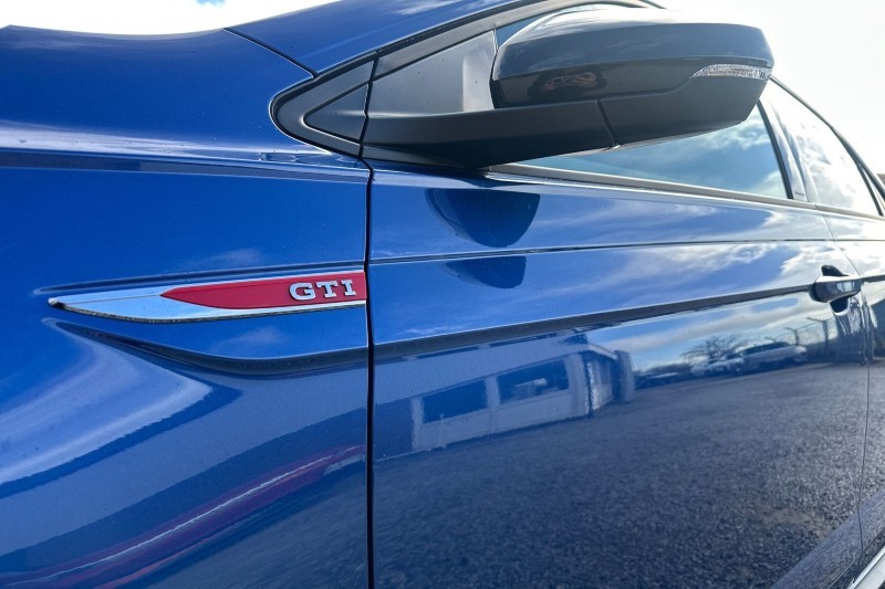 2023 (73) VOLKSWAGEN POLO 2.0 TSI GTI 5dr DSG 5218412