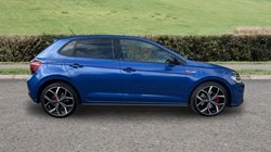 2023 (73) VOLKSWAGEN POLO 2.0 TSI GTI 5dr DSG 5218377