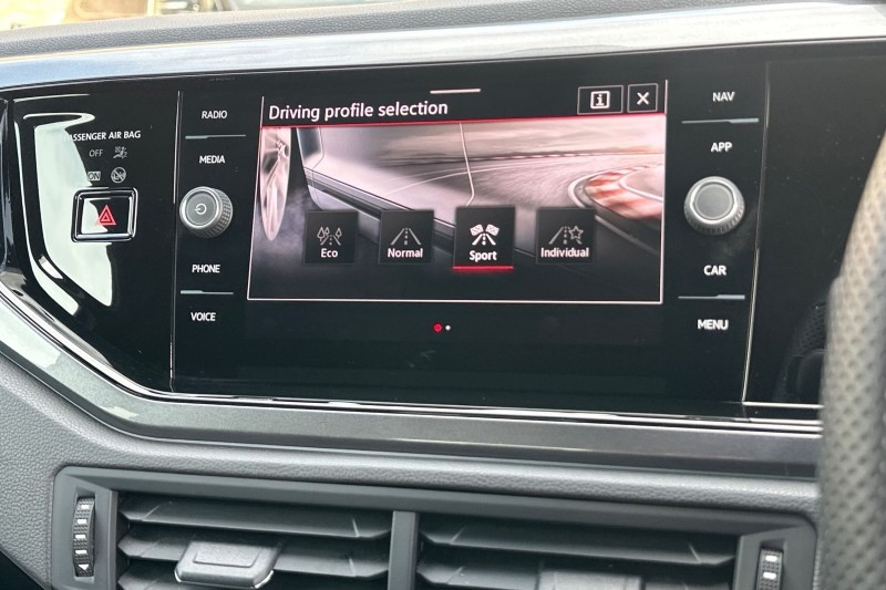 2023 (73) VOLKSWAGEN POLO 2.0 TSI GTI 5dr DSG 5218399