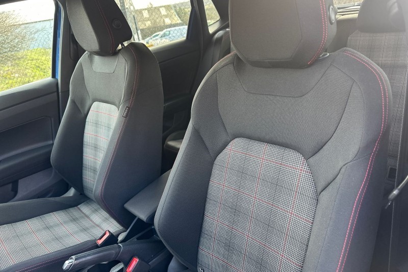 2023 (73) VOLKSWAGEN POLO 2.0 TSI GTI 5dr DSG 5218403