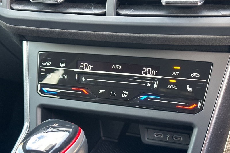 2023 (73) VOLKSWAGEN POLO 2.0 TSI GTI 5dr DSG 5218398