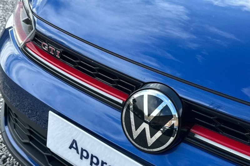 2023 (73) VOLKSWAGEN POLO 2.0 TSI GTI 5dr DSG 5218408
