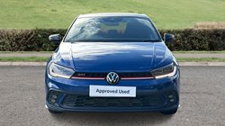 2023 (73) VOLKSWAGEN POLO 2.0 TSI GTI 5dr DSG 5218379
