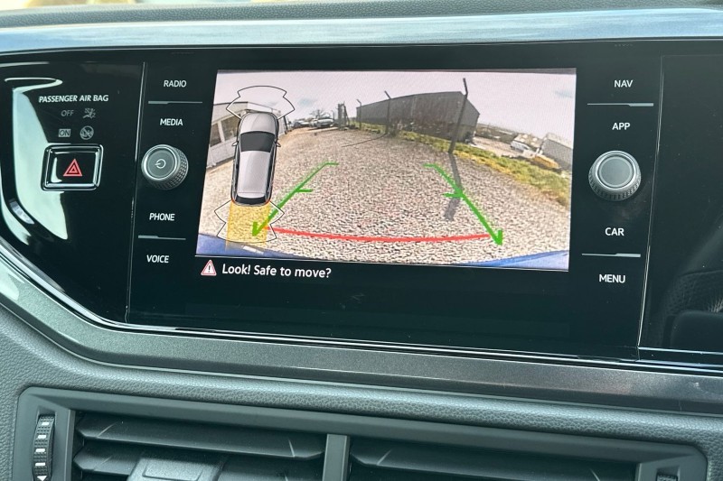 2023 (73) VOLKSWAGEN POLO 2.0 TSI GTI 5dr DSG 5218396