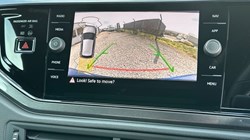 2023 (73) VOLKSWAGEN POLO 2.0 TSI GTI 5dr DSG 5218396