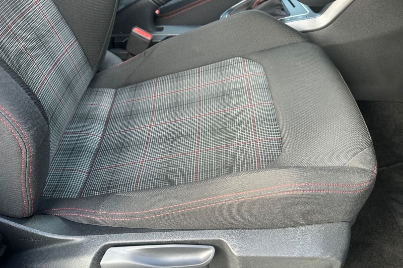 2023 (73) VOLKSWAGEN POLO 2.0 TSI GTI 5dr DSG 5218387