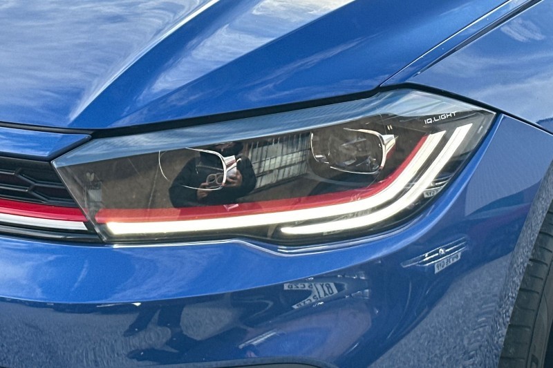 2023 (73) VOLKSWAGEN POLO 2.0 TSI GTI 5dr DSG 5218407