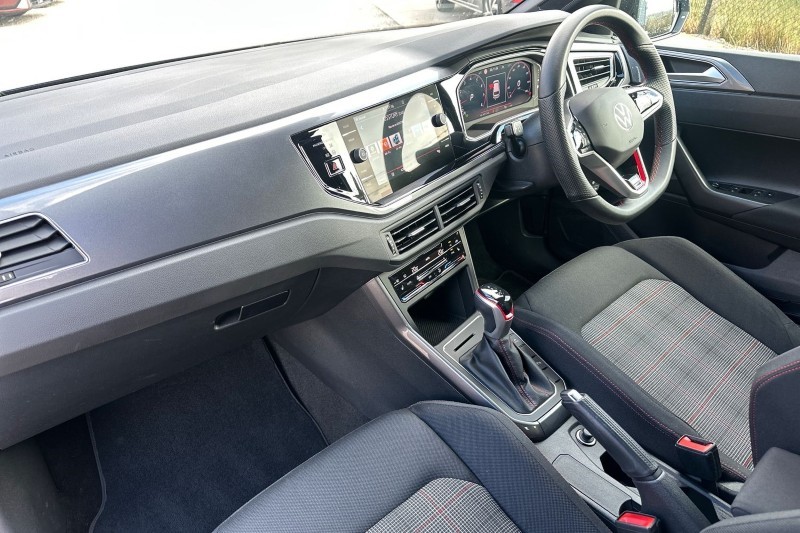 2023 (73) VOLKSWAGEN POLO 2.0 TSI GTI 5dr DSG 5218404