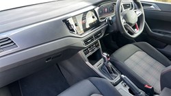 2023 (73) VOLKSWAGEN POLO 2.0 TSI GTI 5dr DSG 5218404