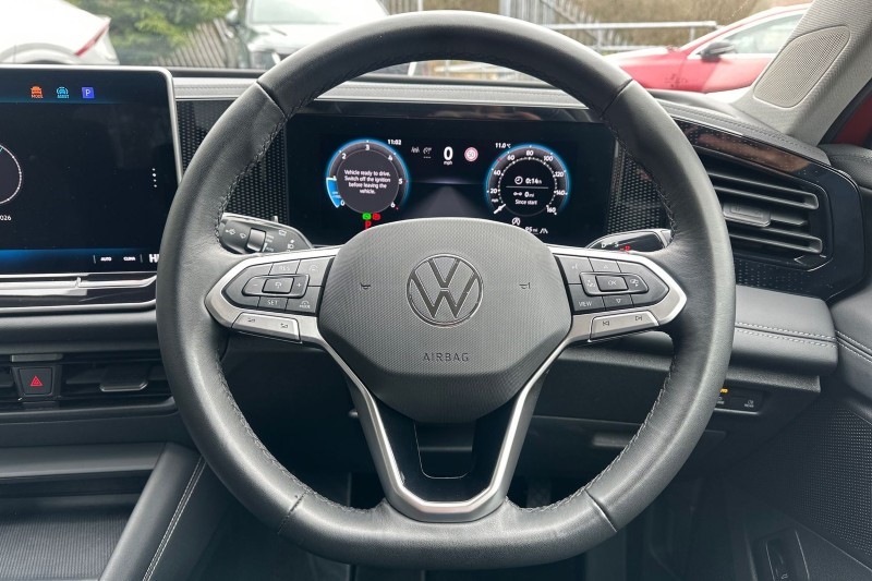 2024 (74) VOLKSWAGEN TIGUAN 2.0 TDI Match 5dr DSG 5208329