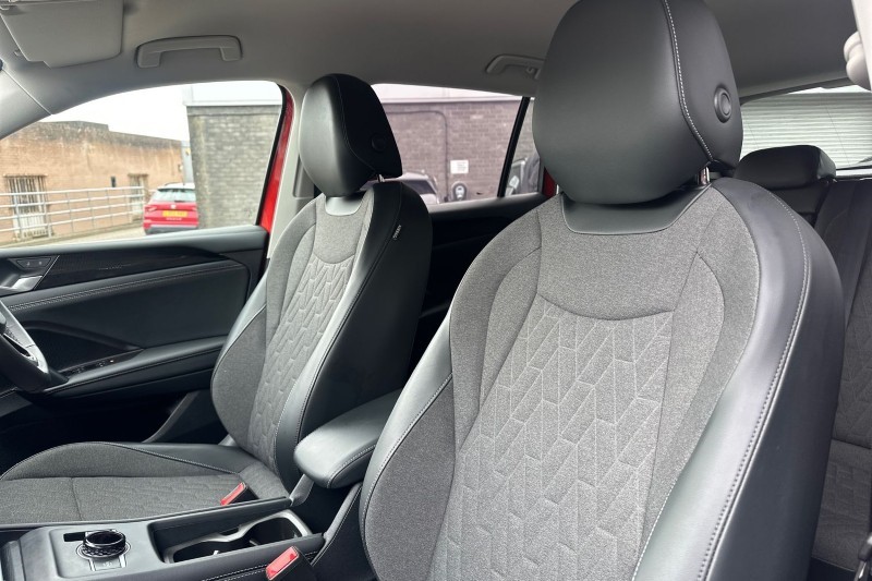 2024 (74) VOLKSWAGEN TIGUAN 2.0 TDI Match 5dr DSG 5208342