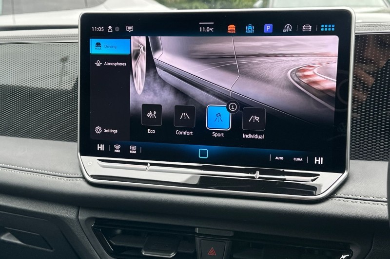 2024 (74) VOLKSWAGEN TIGUAN 2.0 TDI Match 5dr DSG 5208339