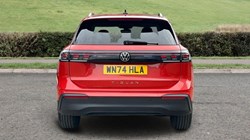 2024 (74) VOLKSWAGEN TIGUAN 2.0 TDI Match 5dr DSG 5208318