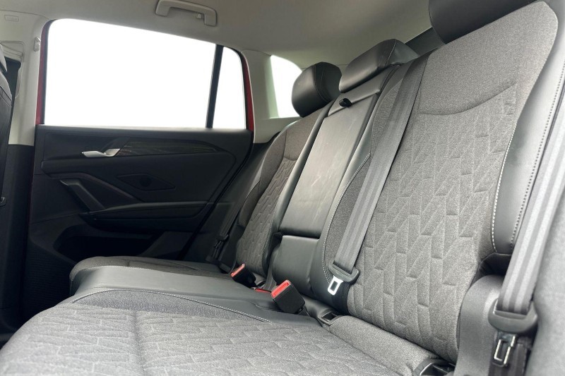 2024 (74) VOLKSWAGEN TIGUAN 2.0 TDI Match 5dr DSG 5208316