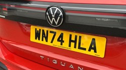2024 (74) VOLKSWAGEN TIGUAN 2.0 TDI Match 5dr DSG 5208351