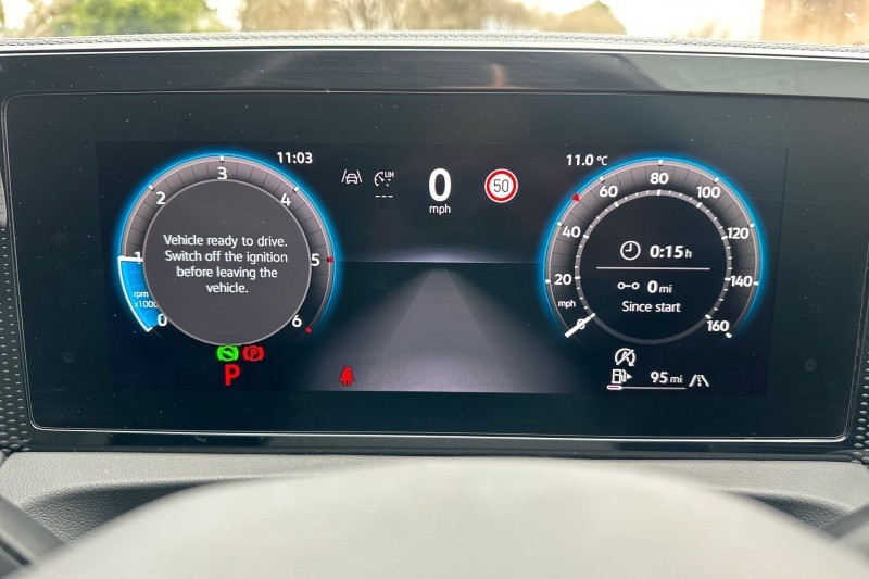 2024 (74) VOLKSWAGEN TIGUAN 2.0 TDI Match 5dr DSG 5208332