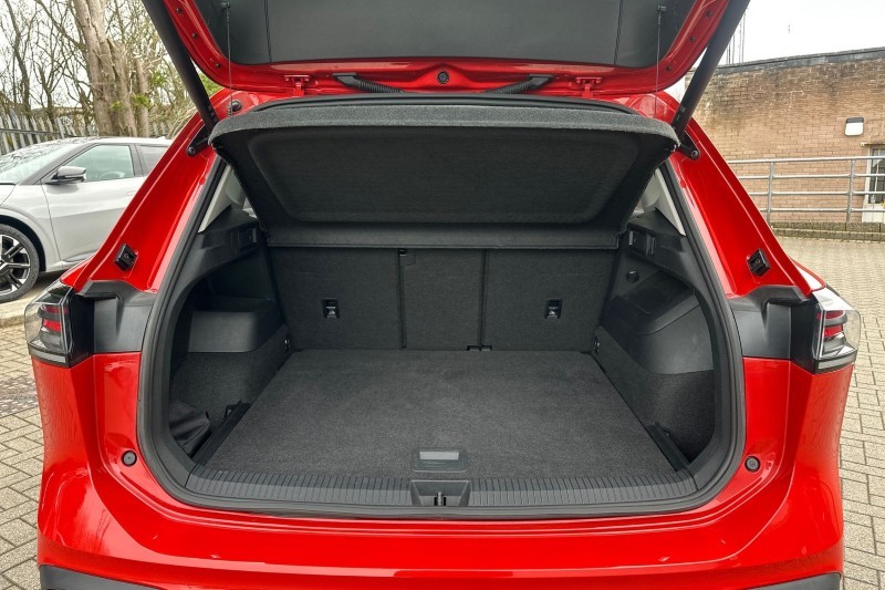 2024 (74) VOLKSWAGEN TIGUAN 2.0 TDI Match 5dr DSG 5208344