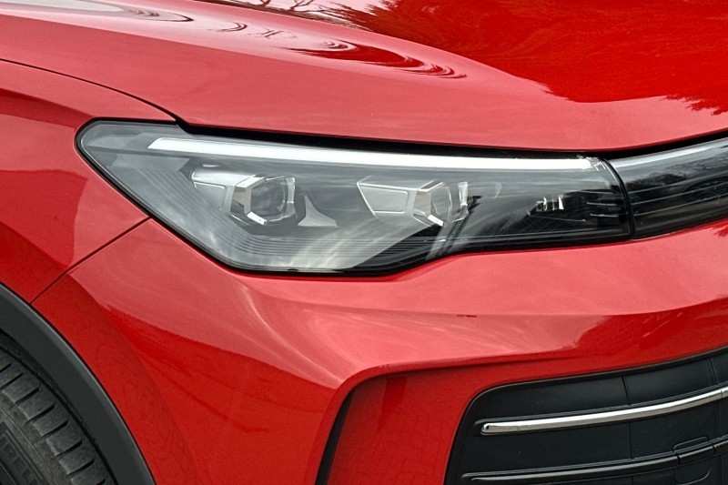 2024 (74) VOLKSWAGEN TIGUAN 2.0 TDI Match 5dr DSG 5208347