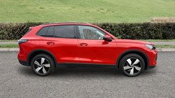 2024 (74) VOLKSWAGEN TIGUAN 2.0 TDI Match 5dr DSG 5208317